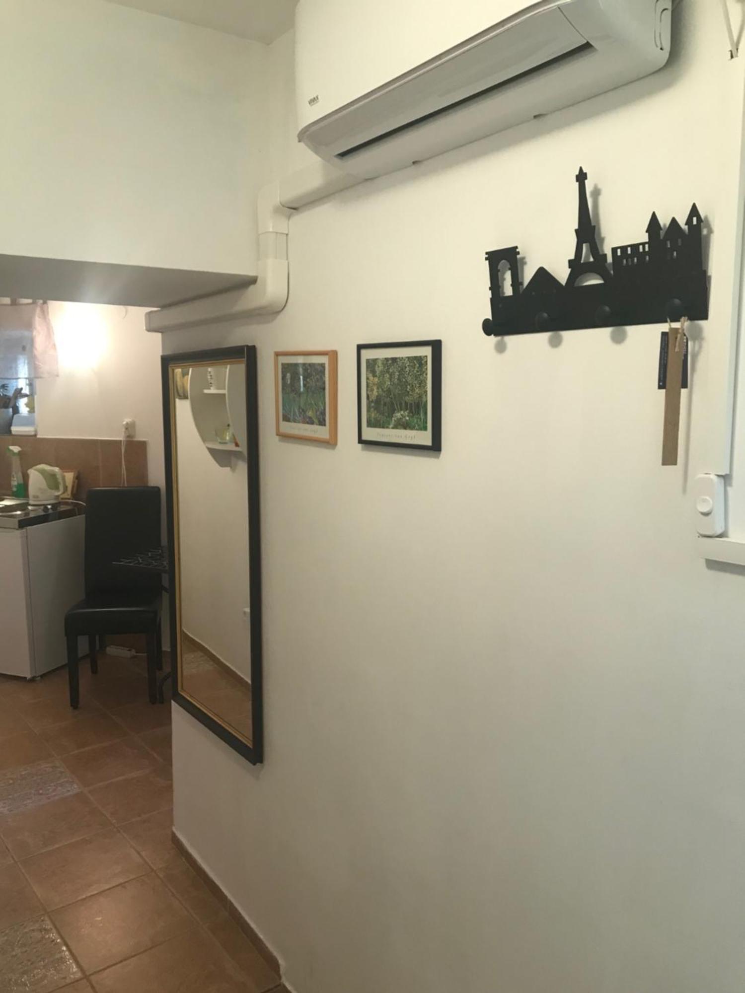 Lavandis Apartman