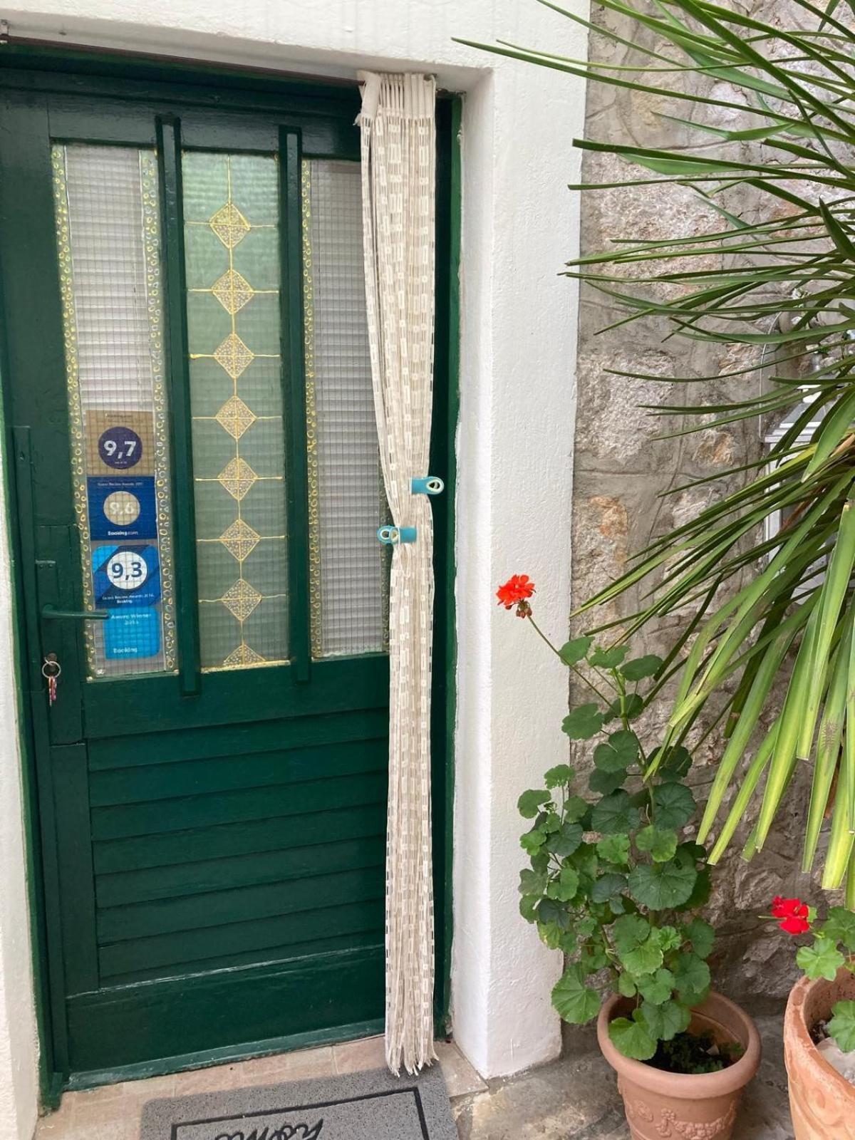 Apartman Lavandis