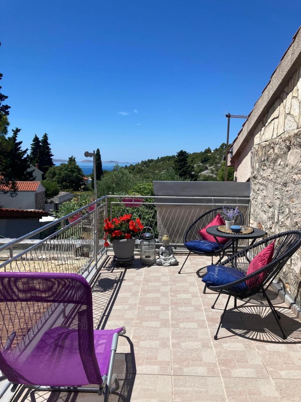 Lavandis Apartman