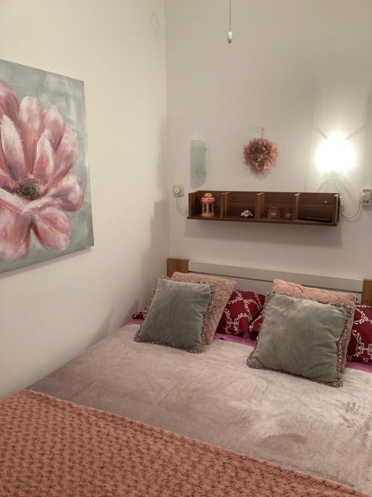 Apartment Lavandis