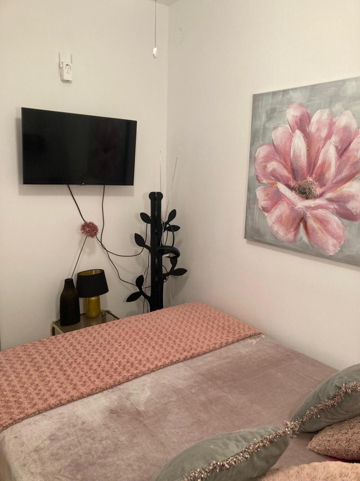Apartman Lavandis *