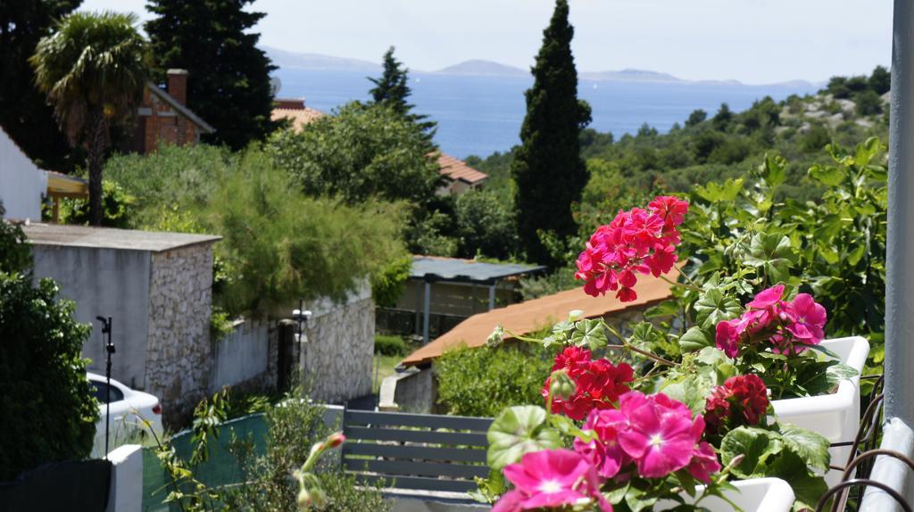 Apartman Lavandis *