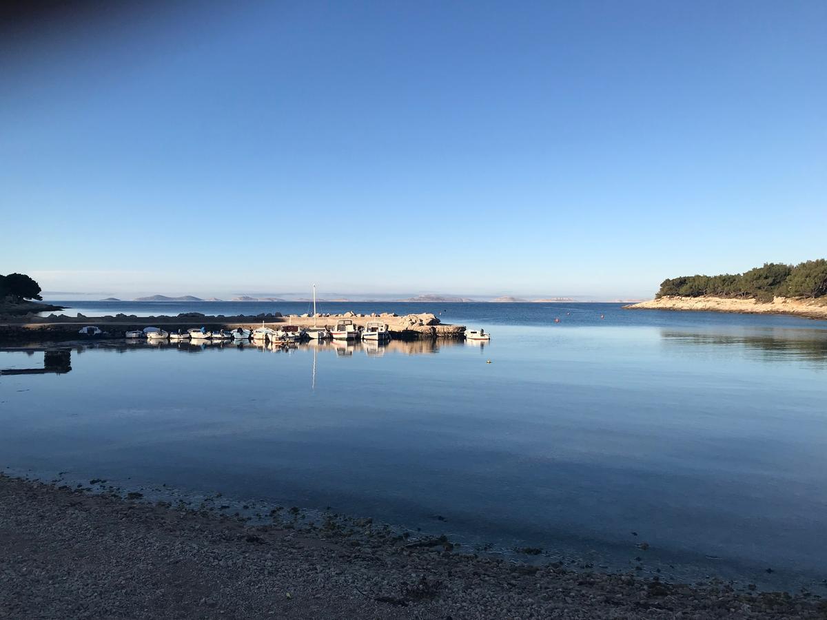Apartman Lavandis