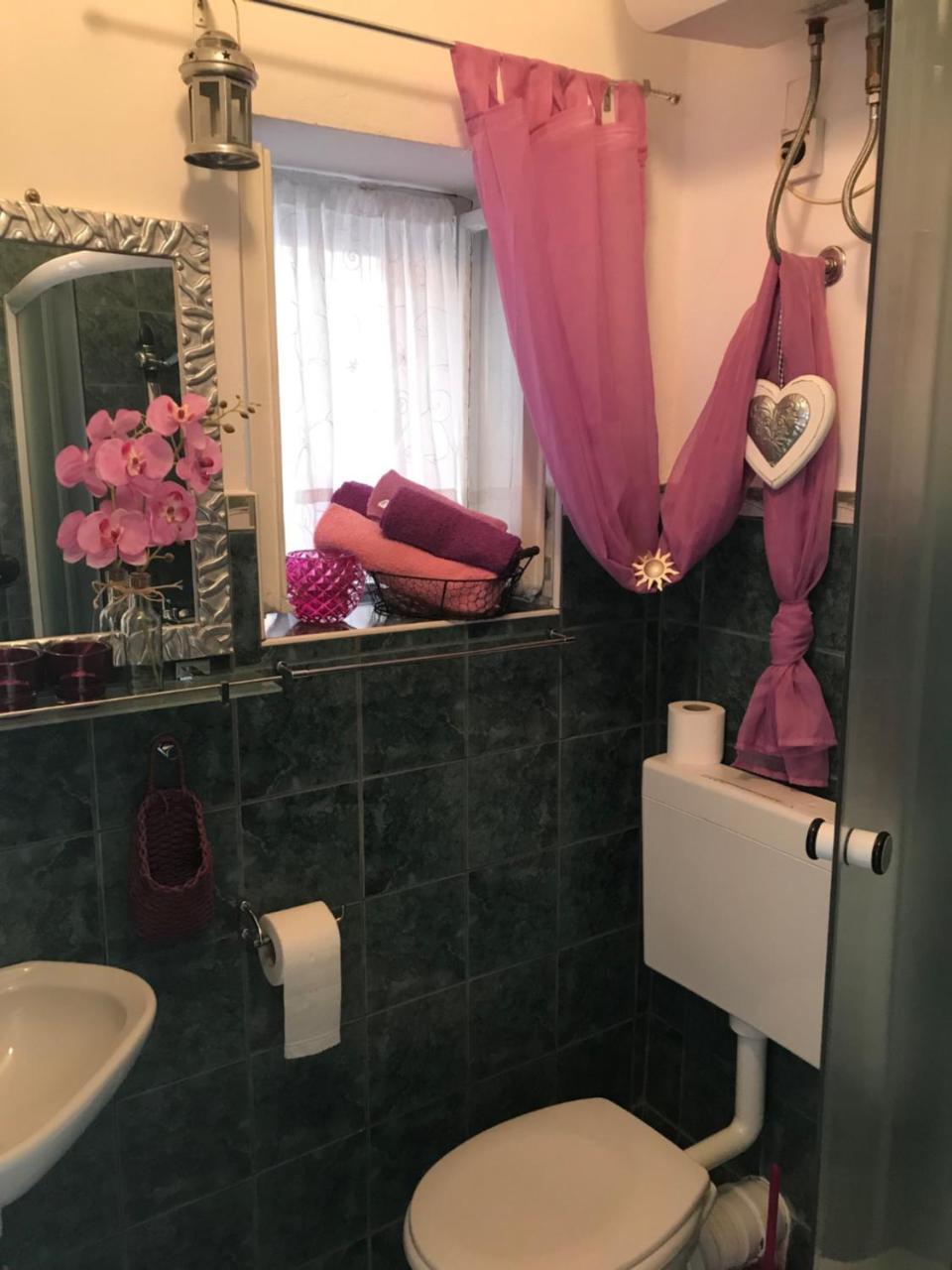 Lavandis Apartment *