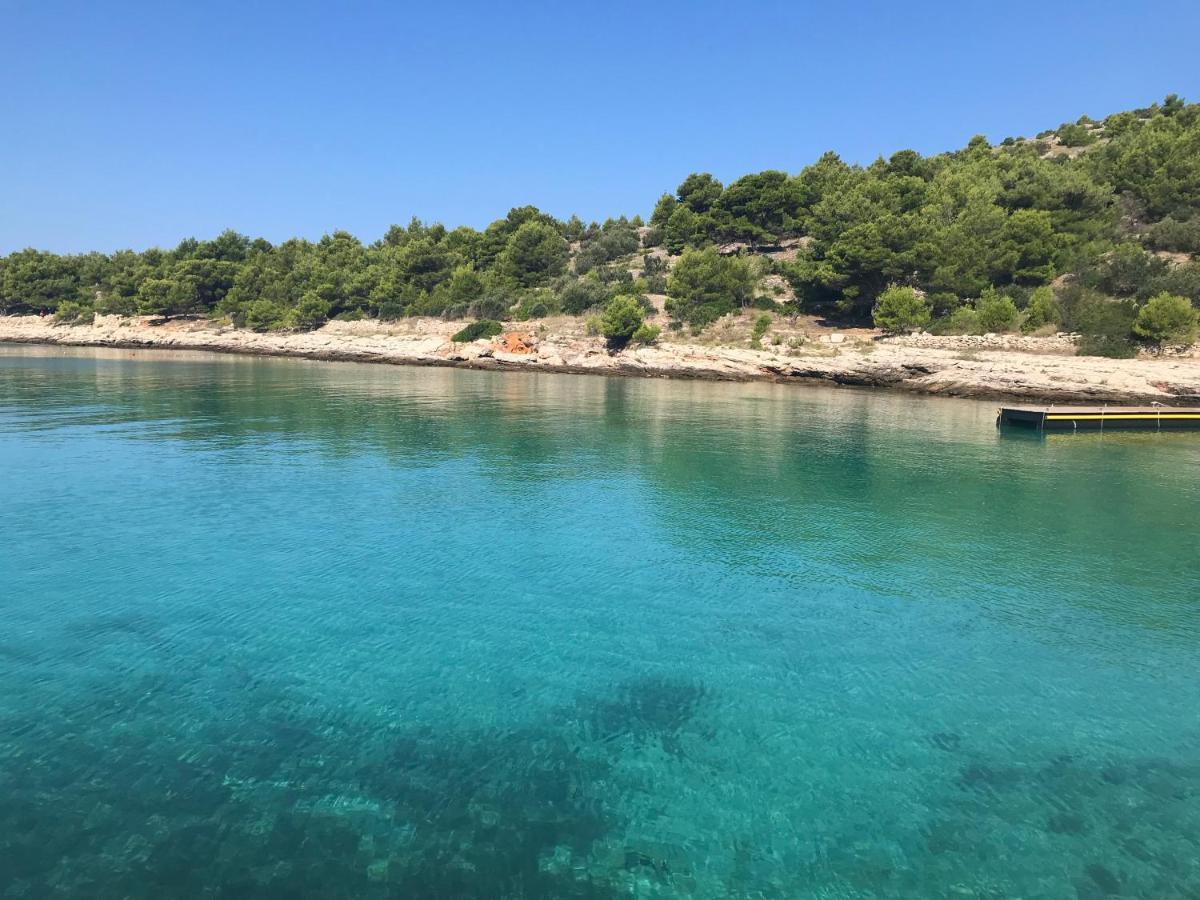 Apartman Lavandis Murter