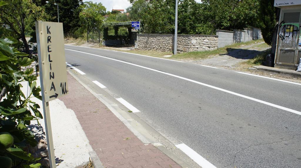 Apartmán Lavandis *